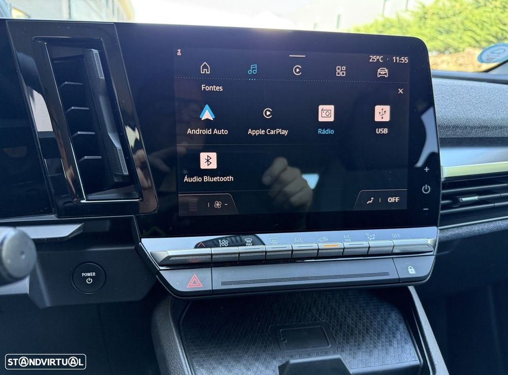 Renault Mégane E-Tech - 21