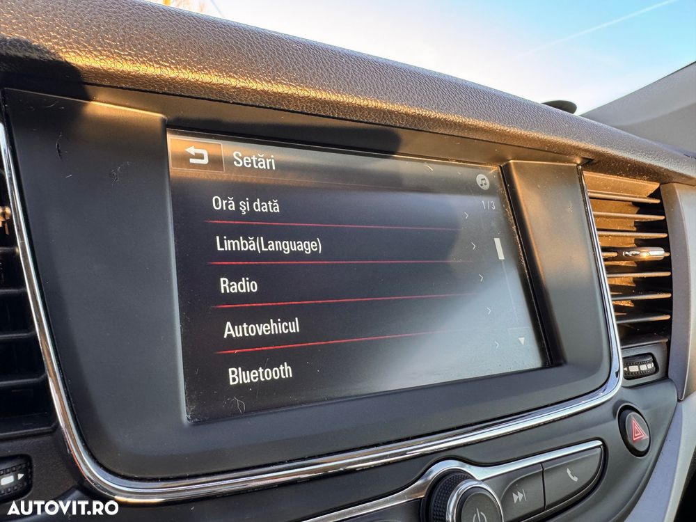 Opel Astra 1.5 D Start/Stop Business Edition - 20