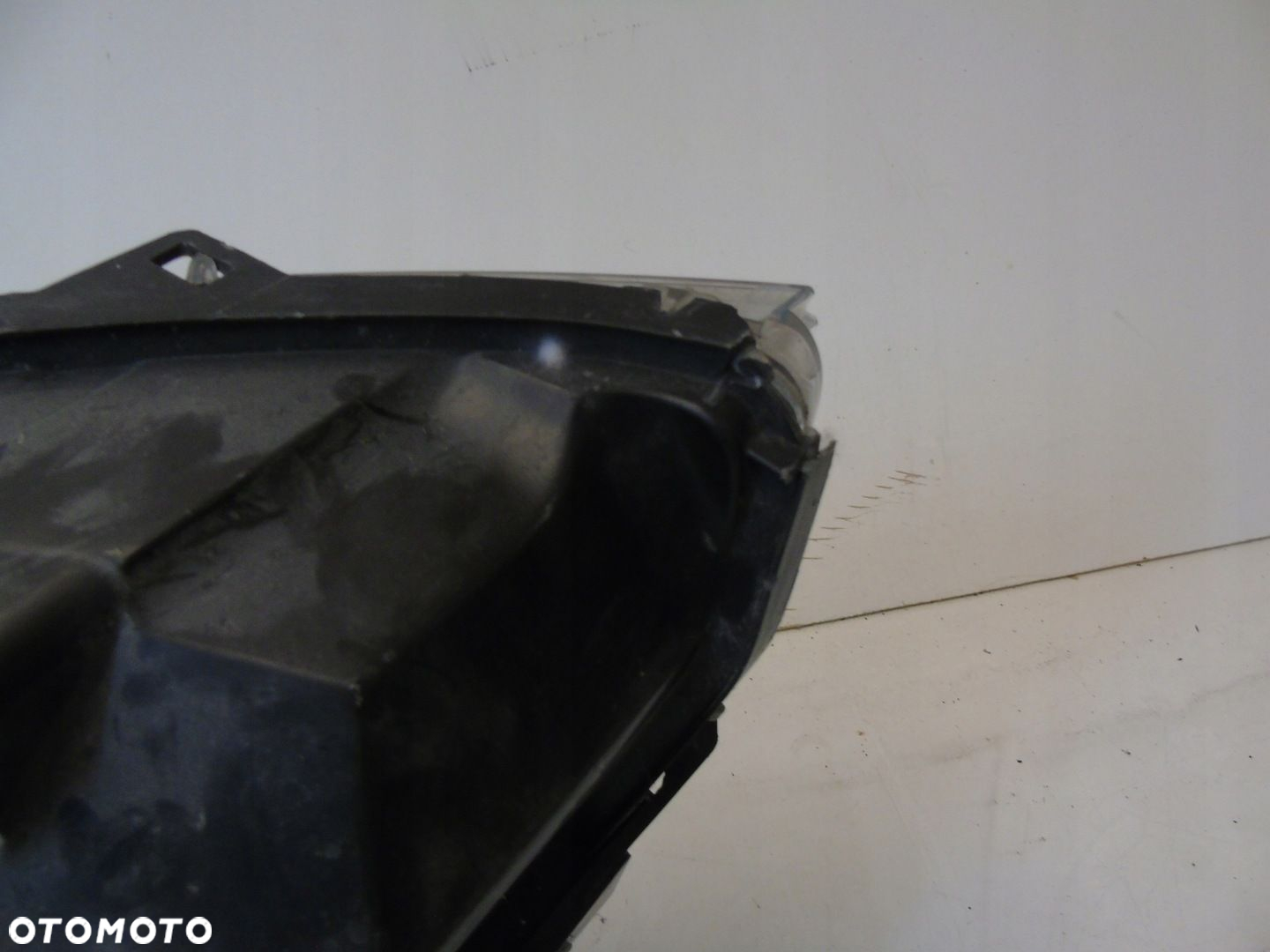 Nemo Fiorino Bipper Cubo lampa lewa 45570748 - 5