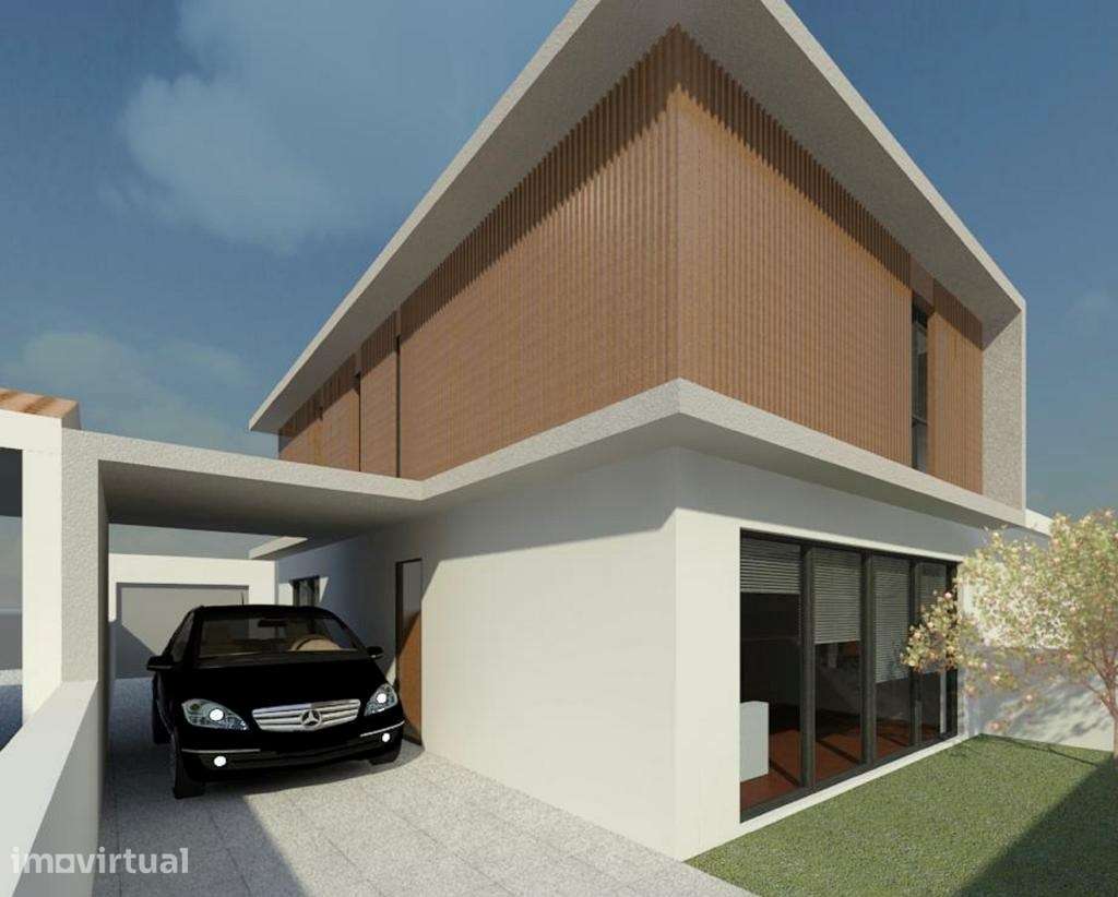 Moradia Geminada T3 Venda em Perafita, Lavra e Santa Cruz do Bispo,Mat - Grande imagem: 2/21