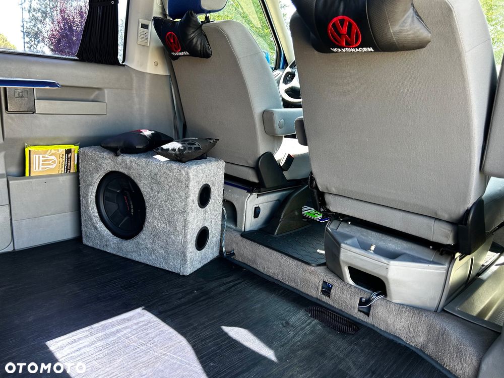 Volkswagen Multivan Standard - 12