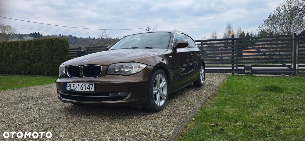 BMW Seria 1 - 9