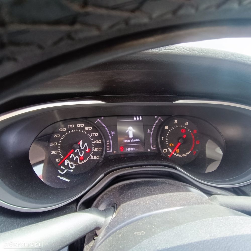 Fiat Tipo SW - Viatura para peças - 8