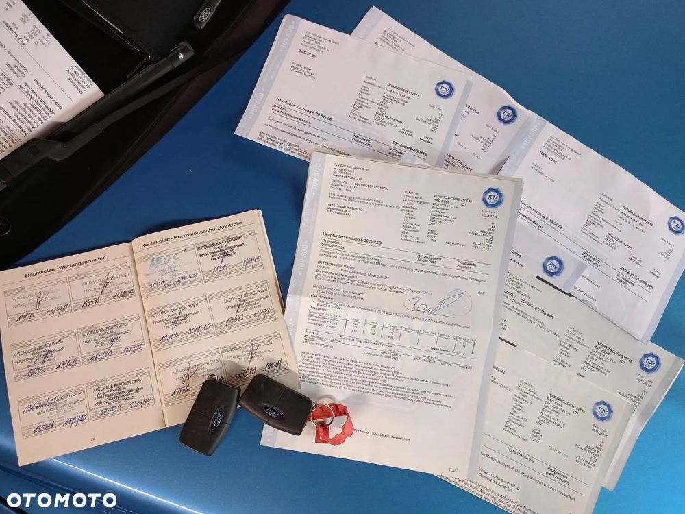 Ford Kuga 2.0 TDCi Titanium - 15