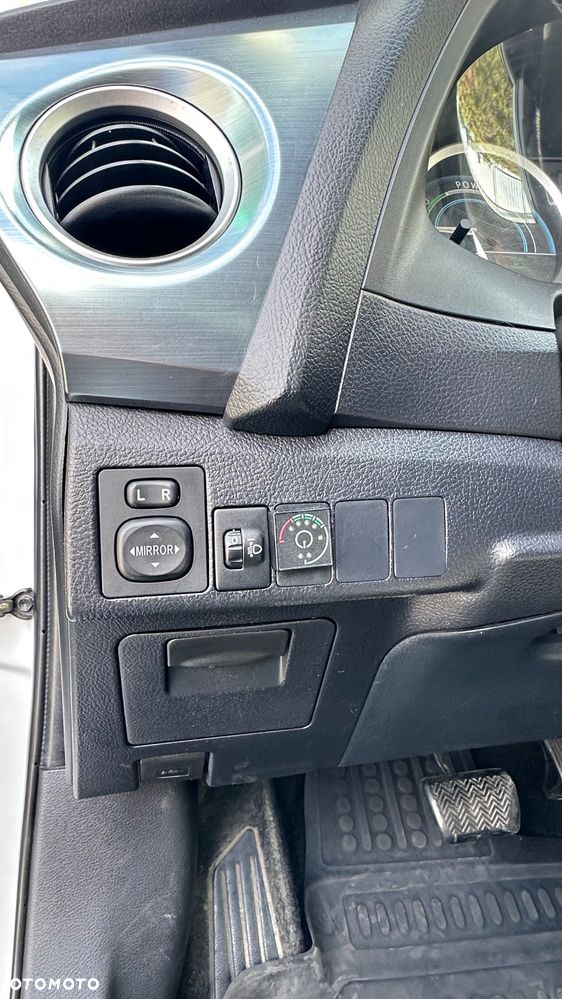 Toyota Auris - 8