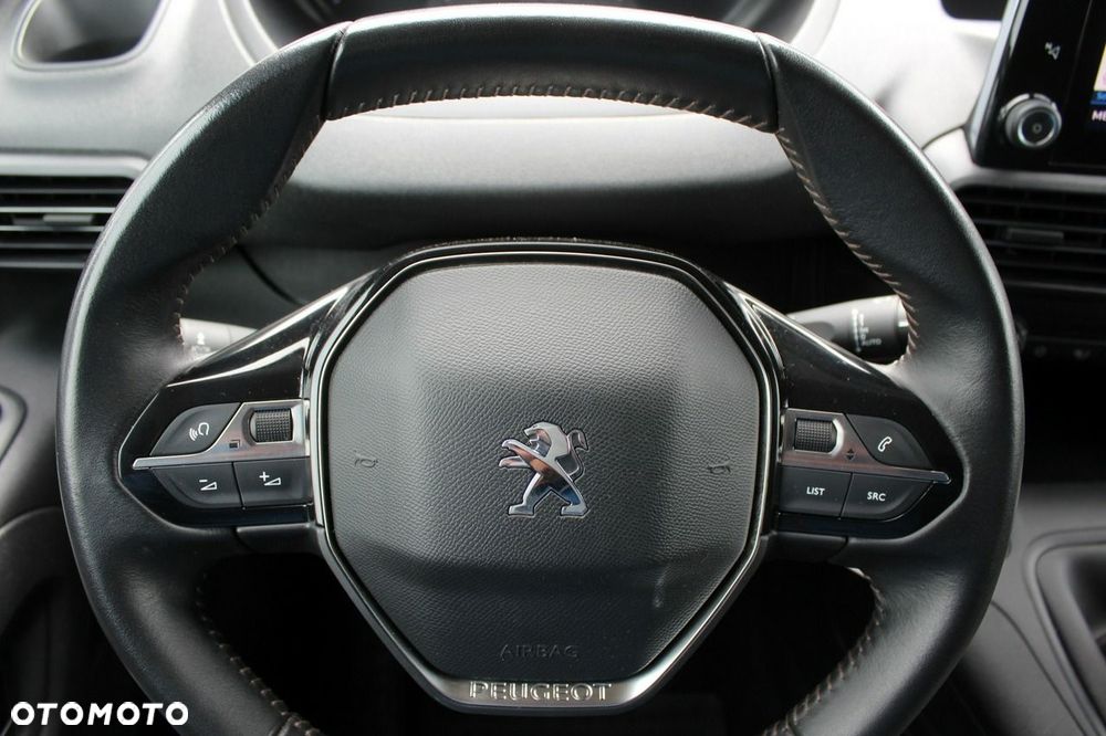 Peugeot Partner - 16