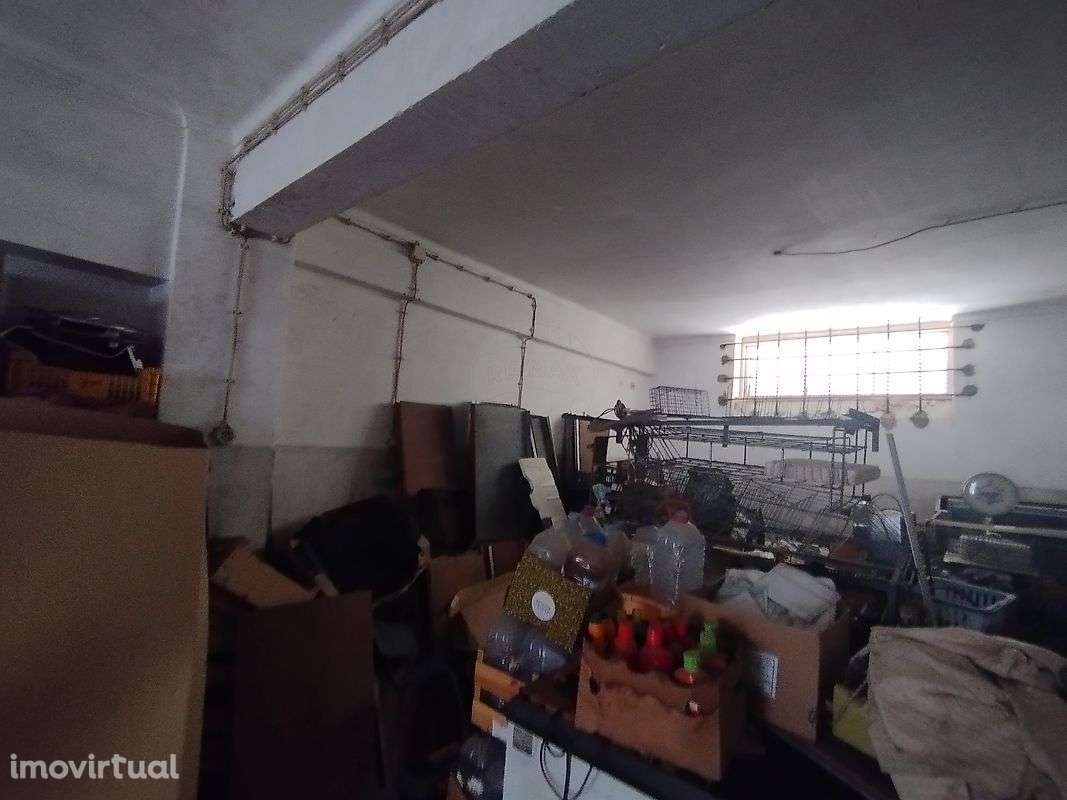 Armazém  para venda - Grande imagem: 3/9