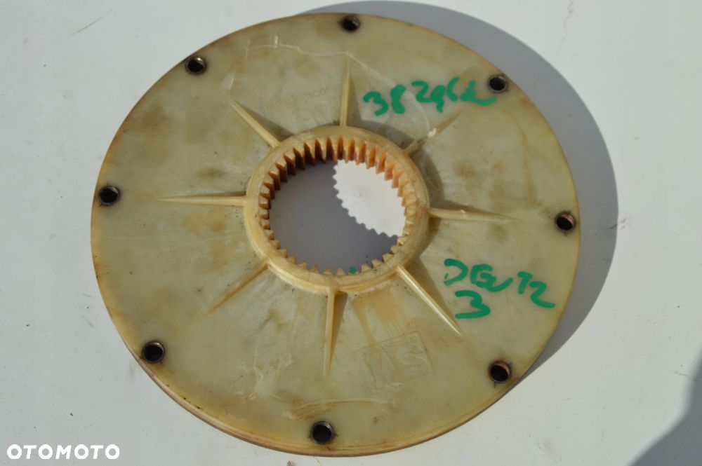 sprzęgło sm249381001 oleodinamica deutz 3