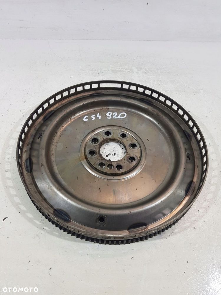 KOŁO ZAMACHOWE WIENIEC MERCEDES SPRINTER GLA GLB 2.0 CDI 654920 - 6
