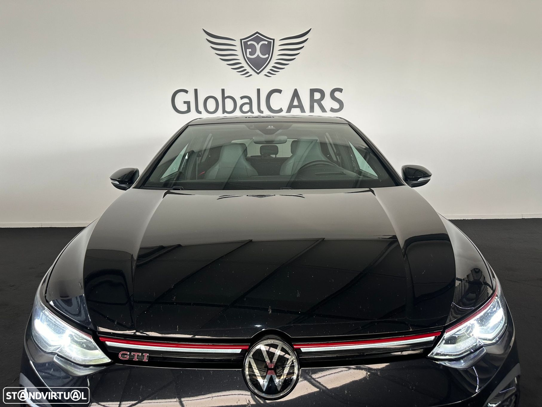 VW Golf 2.0 TSI GTI DSG - 3