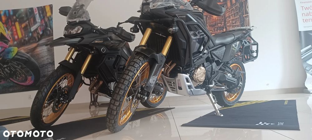VOGE 900DSX - 11