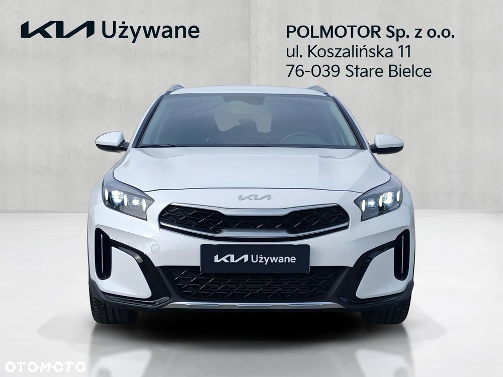 Kia XCeed 1.5 T-GDI M DCT - 8
