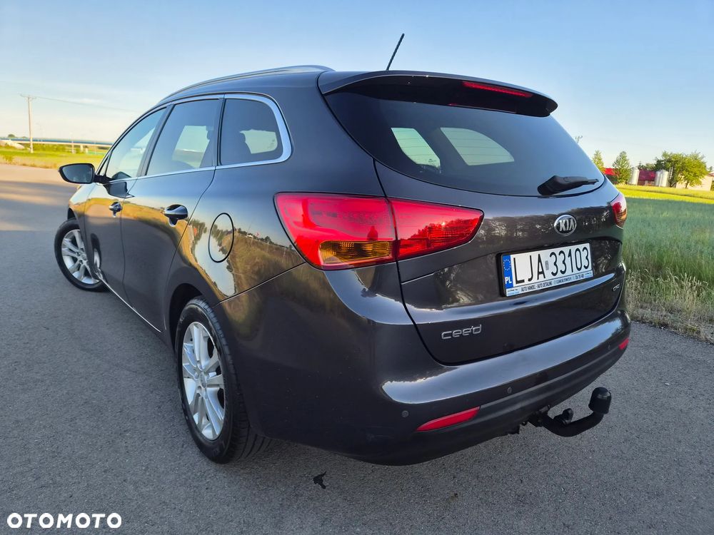 Kia Ceed 1.6 CRDi XL - 3