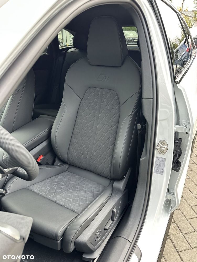 Audi A5 Avant - 14