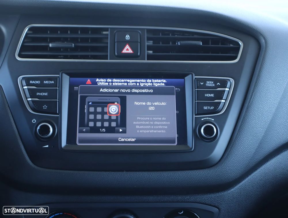 Hyundai i20 - 42