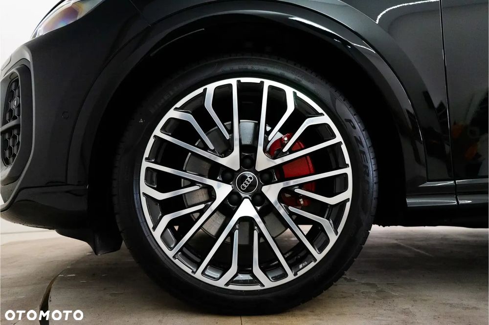 Audi Q5 Sportback - 14