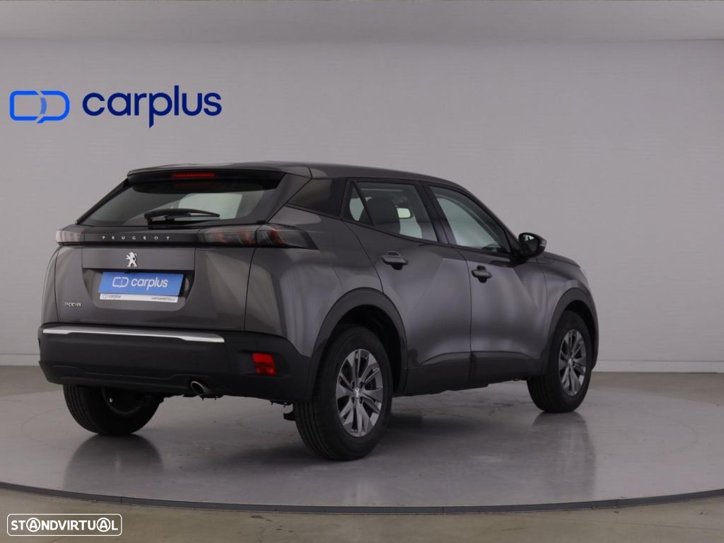 Peugeot 2008 1.5 BlueHDi Active Pack - 7