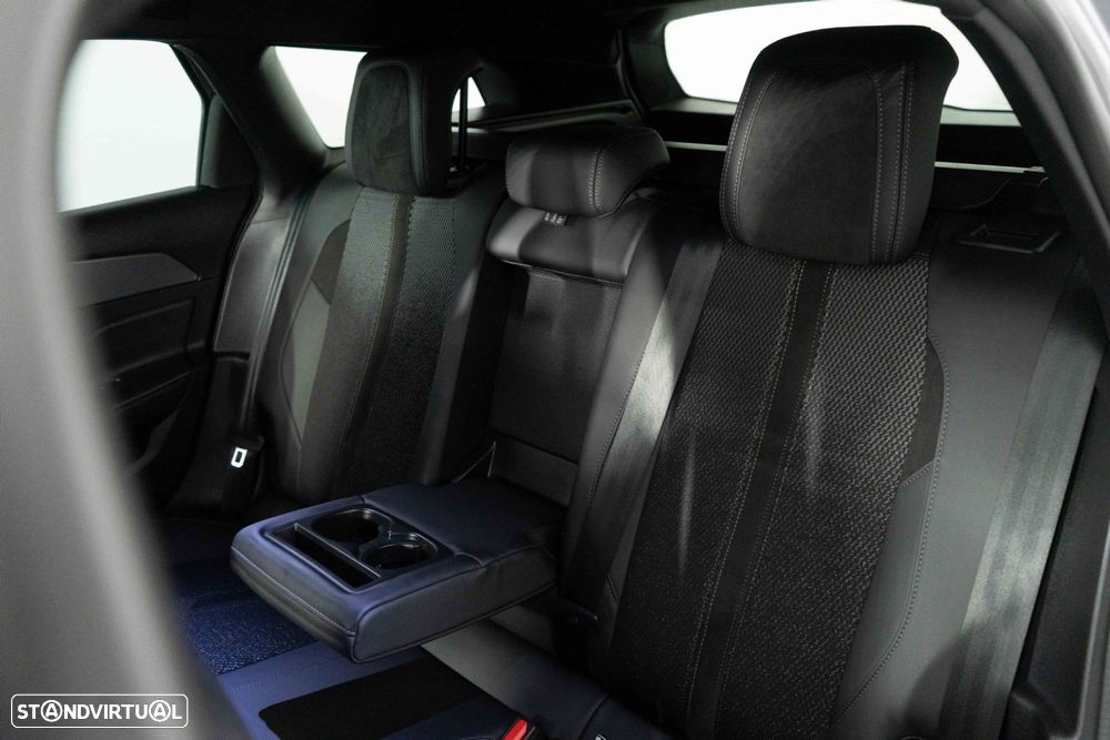 Peugeot 308 SW 1.6 Hybrid GT e-EAT8 - 11