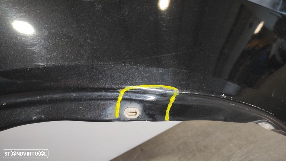 GUARDA-LAMAS FRENTE DIREITO NISSAN X-TRAIL (T32) 360 - 2