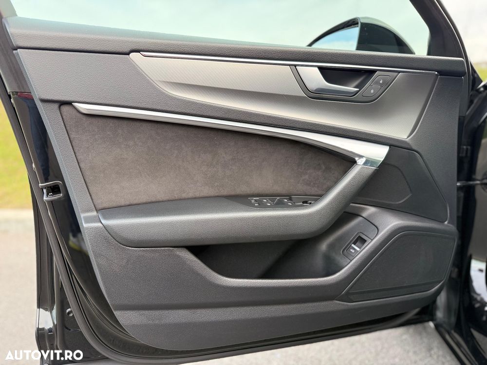 Audi A6 45 TDI quattro tiptronic - 20