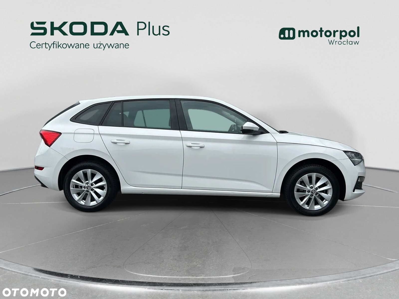 Skoda Scala 1.0 TSI Ambition - 16
