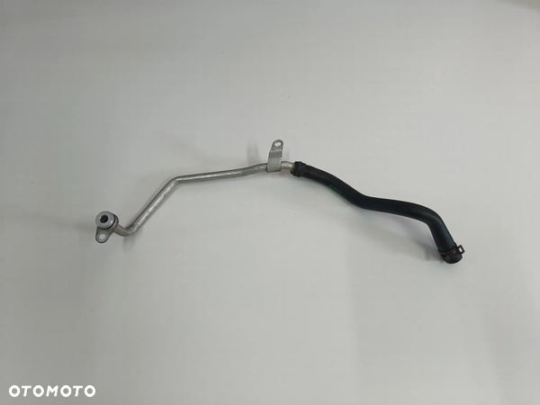 BMW F39 F45 MINI F56 F60 Przewód wody 8606014 / 8606015