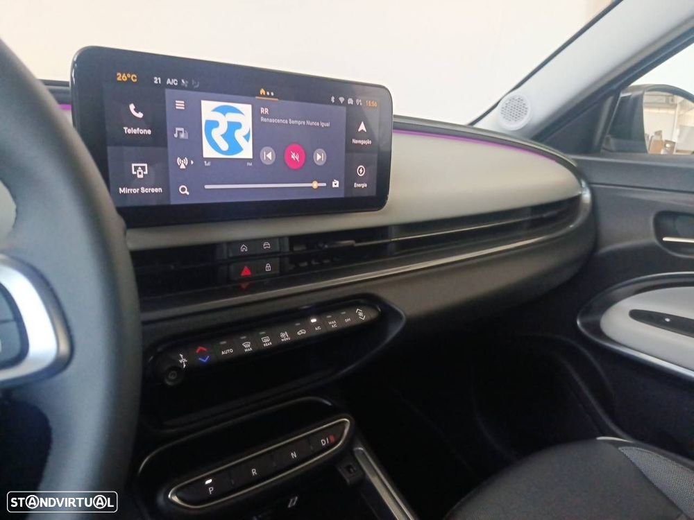 Fiat 600e 54 kWh La Prima - 22