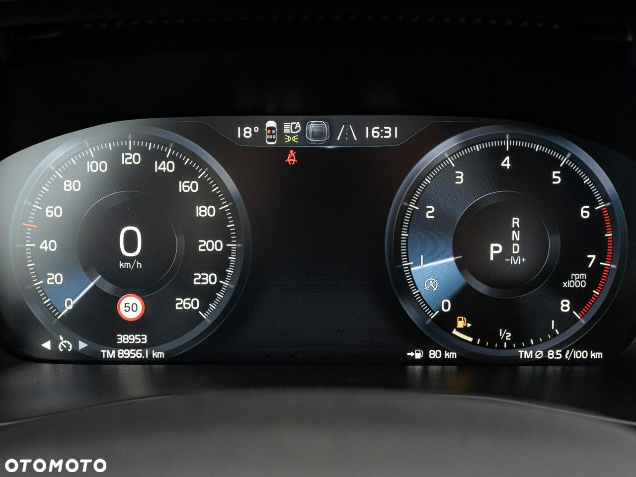 Volvo XC 40 T2 Core - 16
