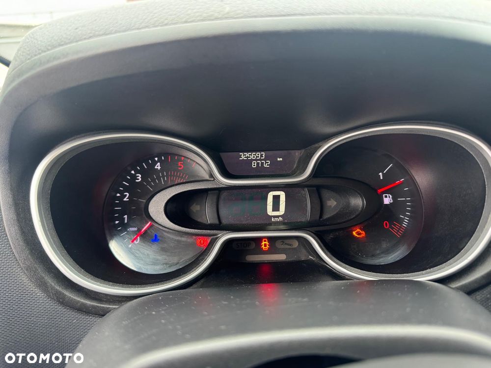 Renault TRAFIC - 14