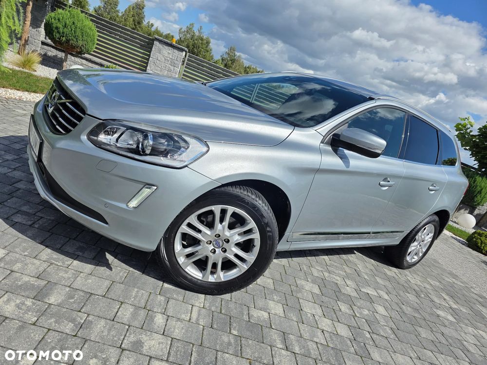 Volvo XC 60 D4 Geartronic Kinetic - 6
