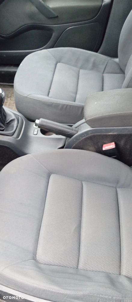 Skoda Octavia 1.9 TDI Classic - 9