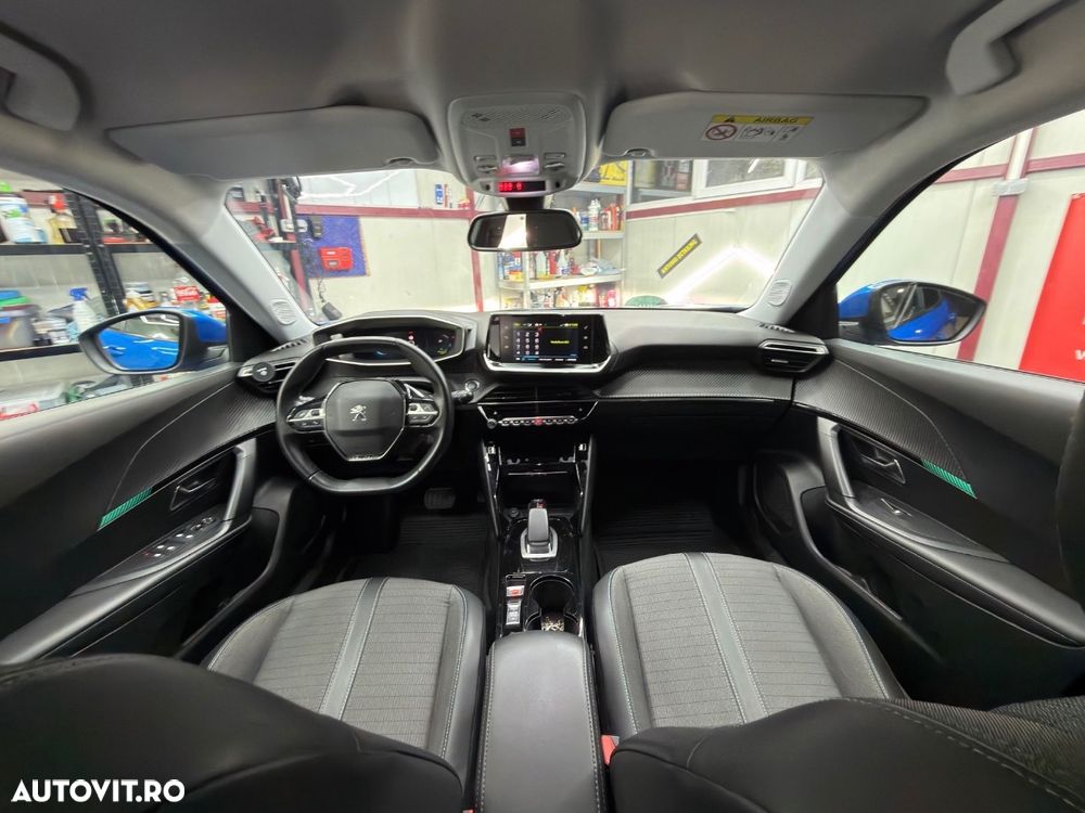 Peugeot 2008 - 20