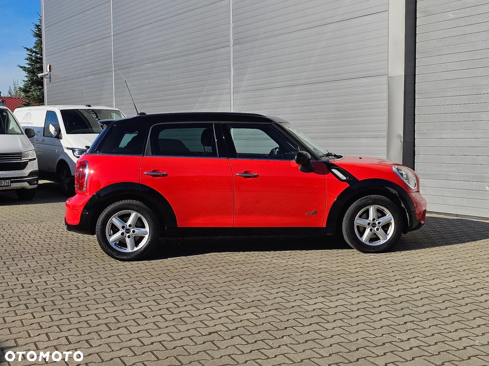 MINI Countryman - 4