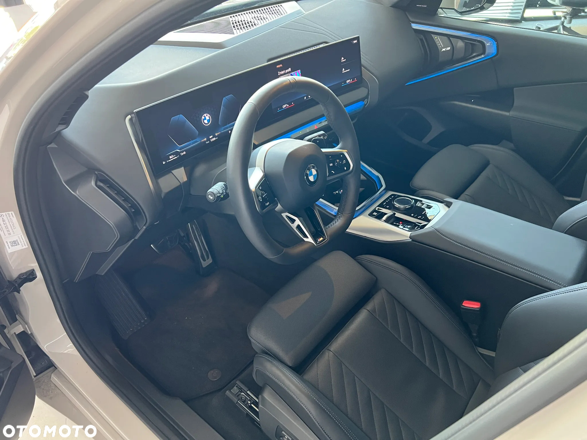 BMW X3 - 12