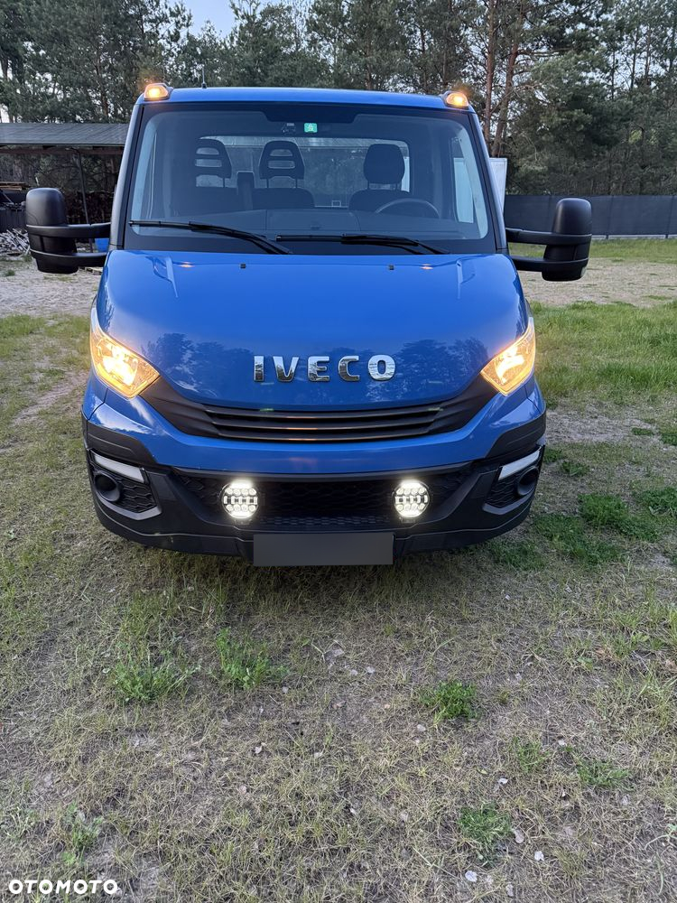 Iveco DAILY 35S18 - 16
