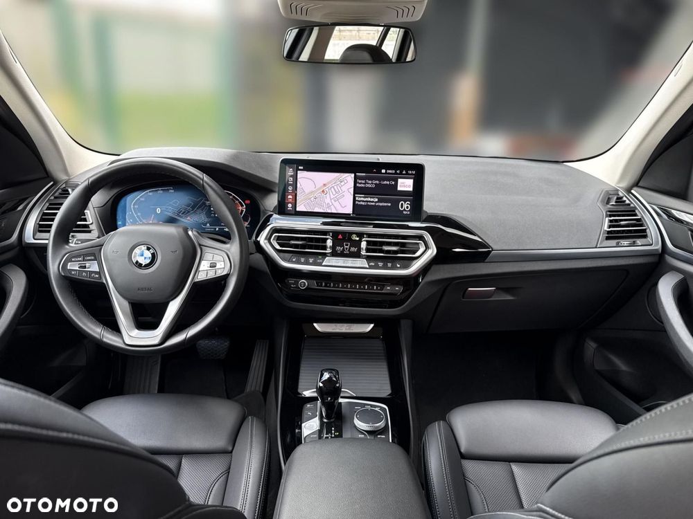 BMW X3 xDrive20i mHEV - 29