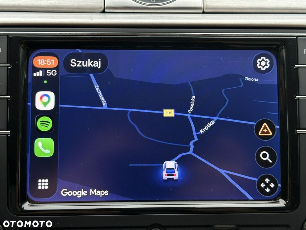 Volkswagen Passat - 17