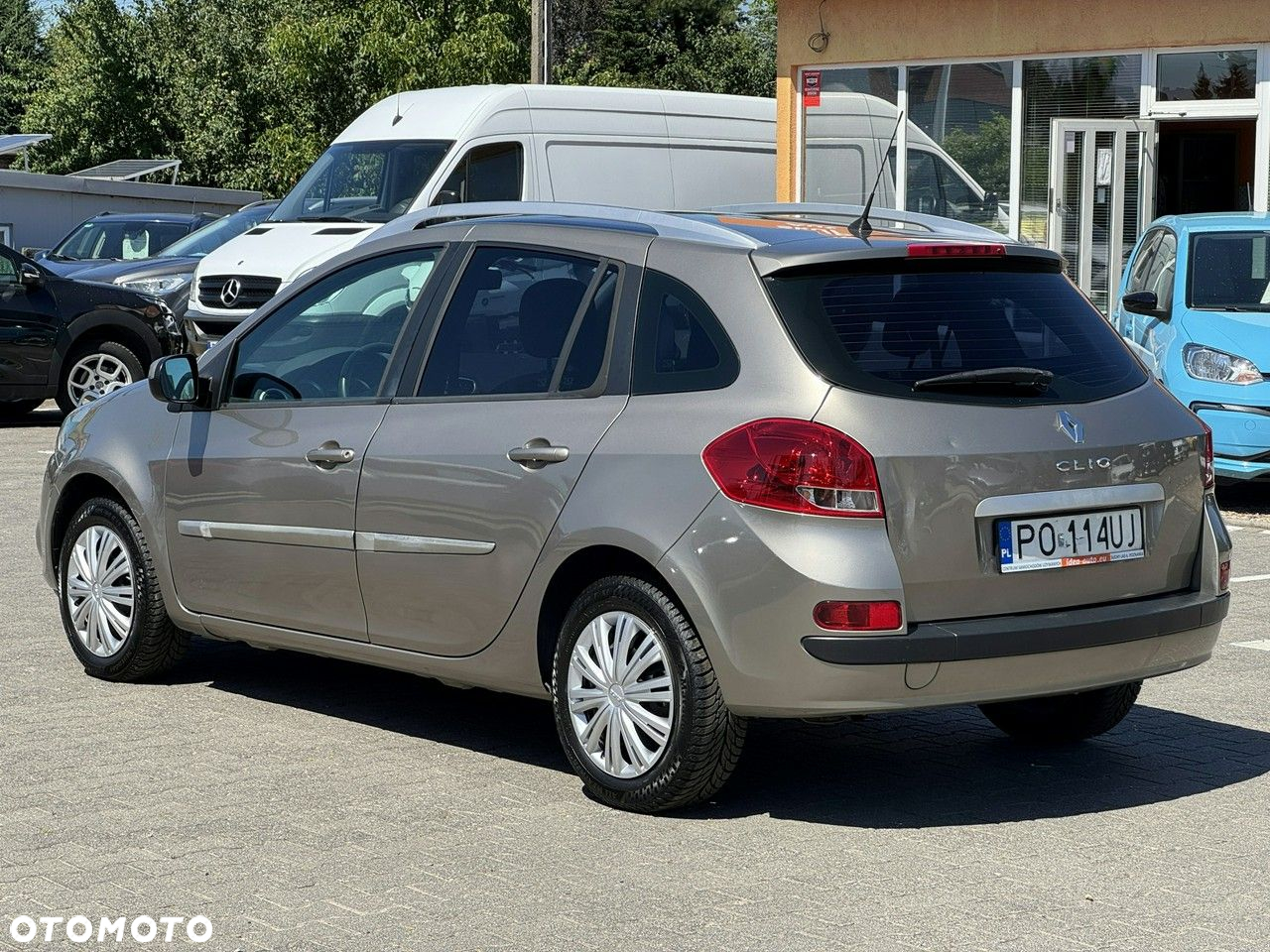 Renault Clio - 5