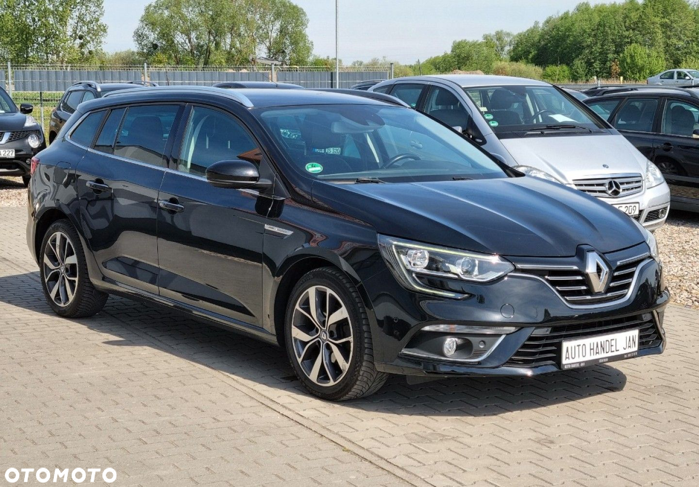 Renault Megane - 16