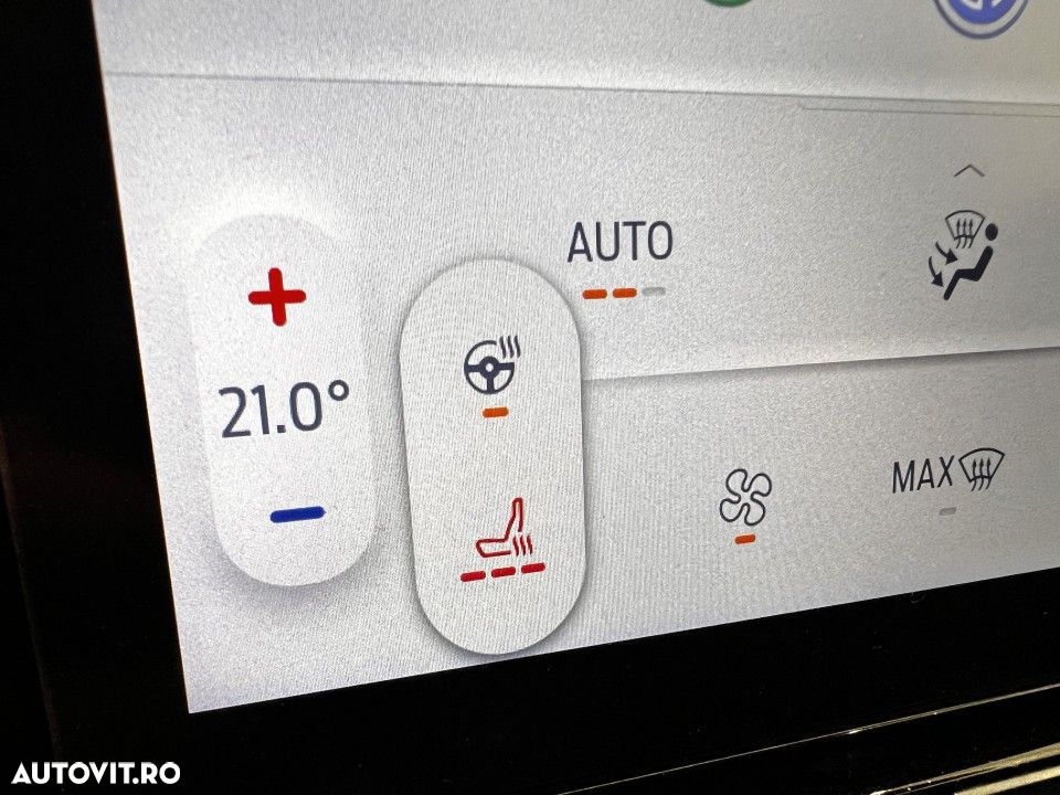 Ford Ranger 2.0 TD 205 CP 10AT 4x4 Double Cab Wildtrak - 18