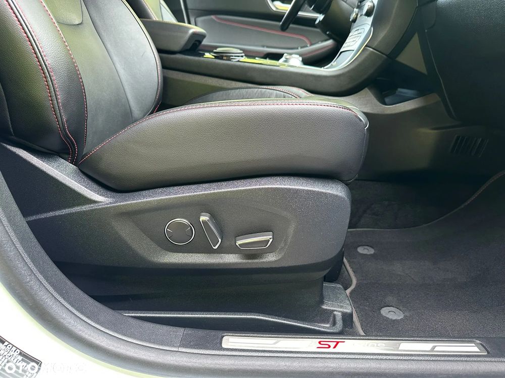 Ford S-Max 2.0 EcoBlue AWD ST-Line - 24