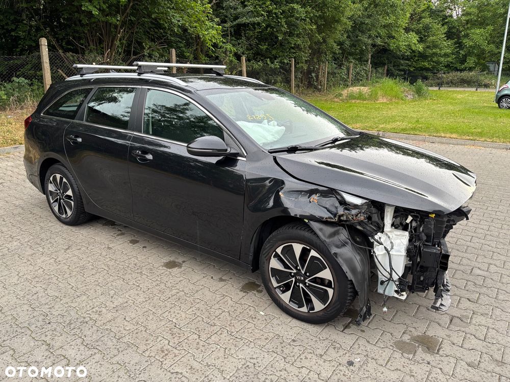 Kia Ceed 1.6 GDI PHEV L DCT - 2