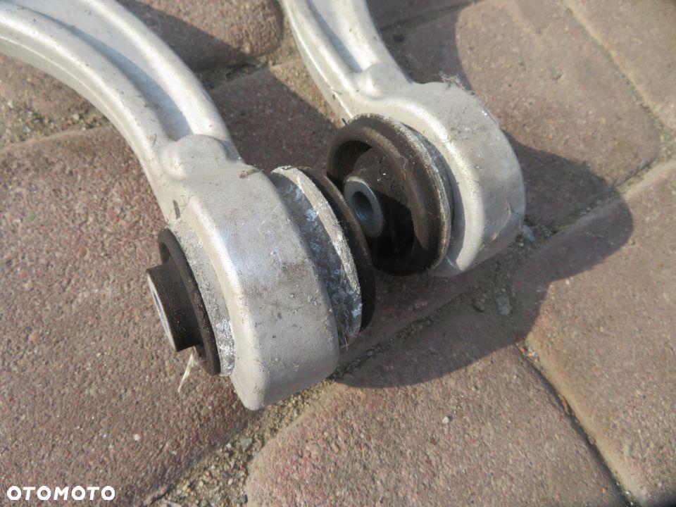 WAHACZ PRZEDNI X6 I E71 4.0 D xDRIVE LEWY PRAWY 31126863785 31126863786 BMW 2007-2011 - 5