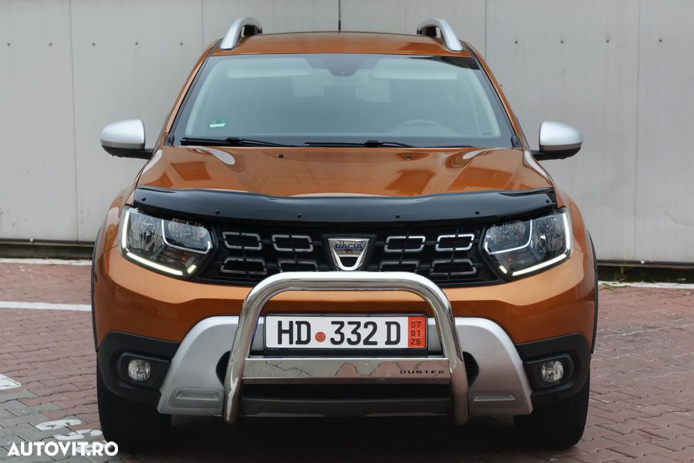 Dacia Duster - 3