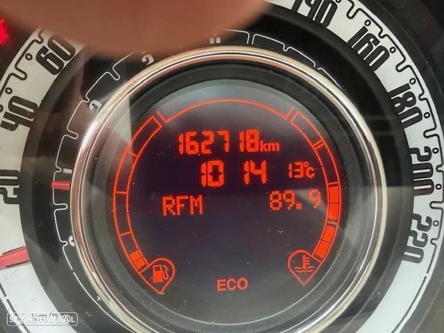 Fiat 500 0.9 8V TwinAir - 26