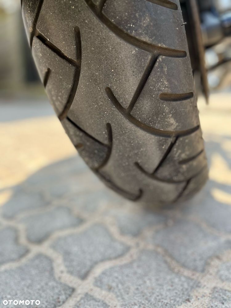 Suzuki VL 1500 Intruder LC - Boulevard C90 - 6
