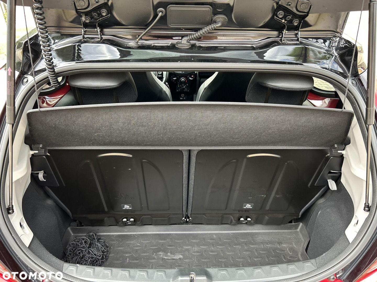 Toyota Aygo - 10