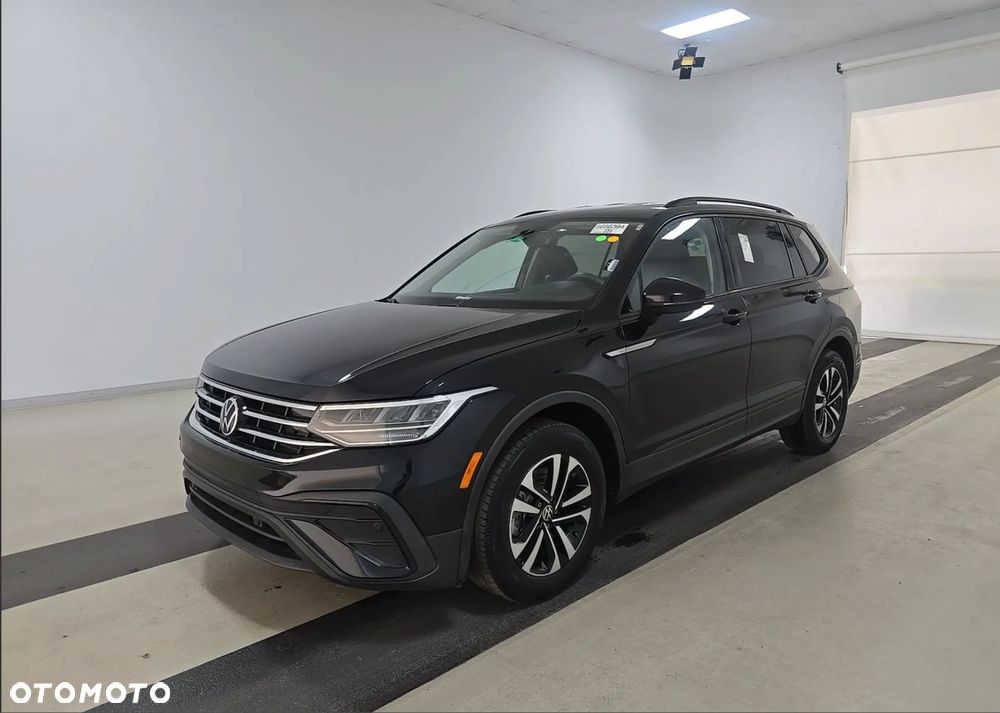 Volkswagen Tiguan - 2