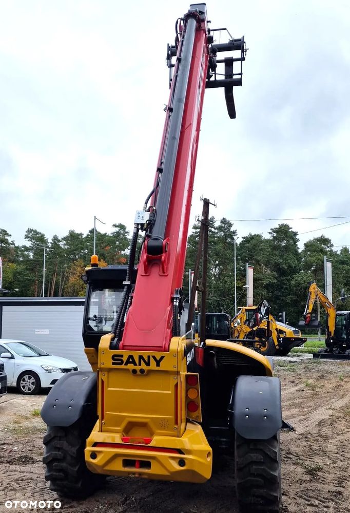 Sany STH1440 - 2