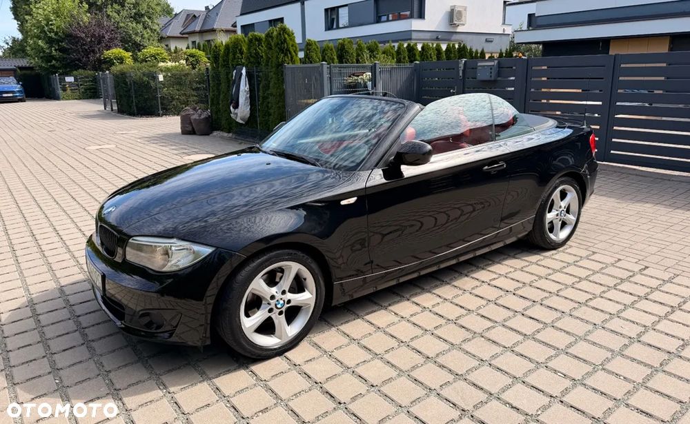 BMW Seria 1 118i Edition Sport - 9